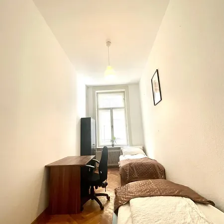 شقة Petofi Sandor Street