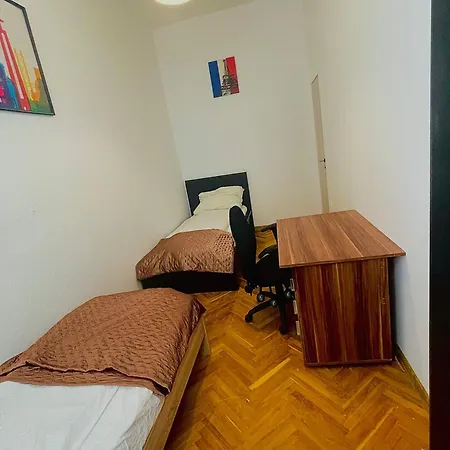 Petofi Sandor Street *