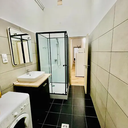 Petofi Sandor Street بودابست